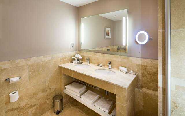 DoubleTree by Hilton Milton Keynes