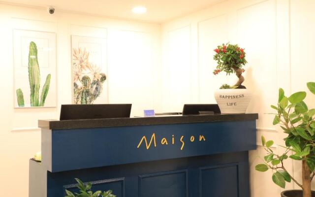 Maison Mini Hotel