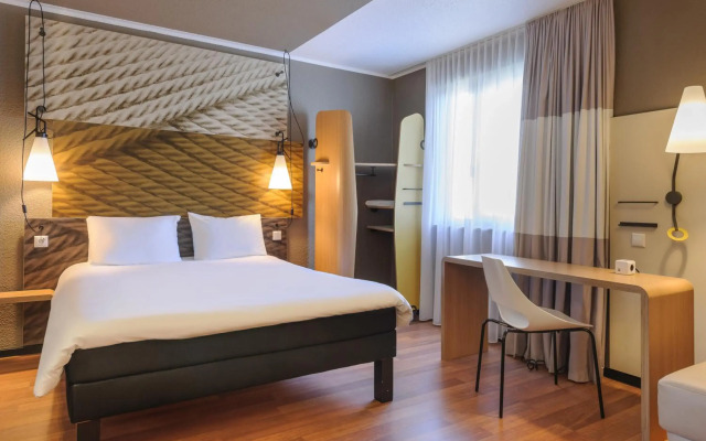 ibis Berlin Mitte
