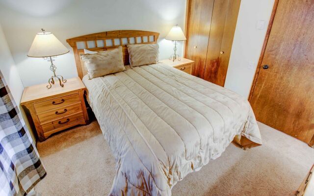 Sunshine Village 119 - One Bedroom Condo