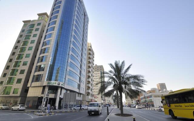 Aldar Hotel