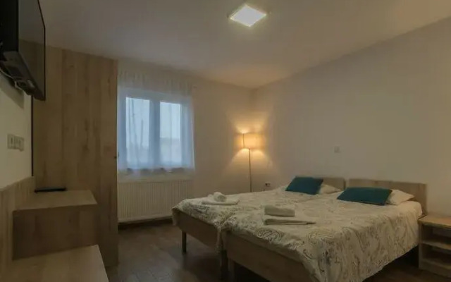 Apartamentos Gardenias