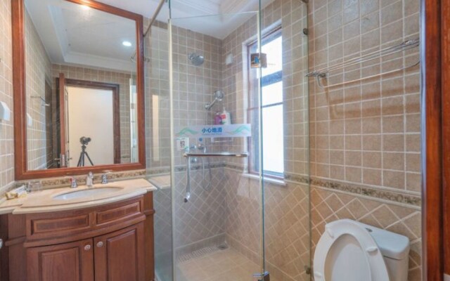 Nankun Mountain Resort Villa No.29