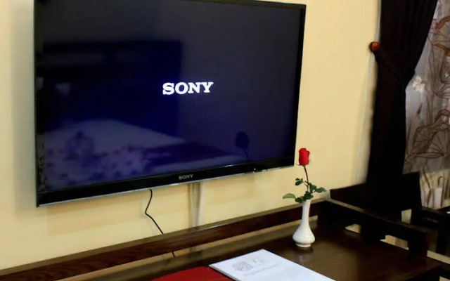 Indochina Gold Hotel