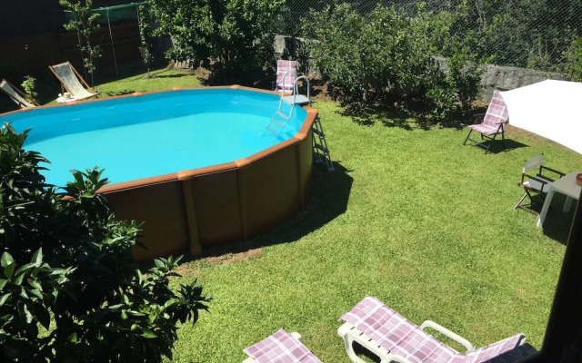 Bergui Guesthouse