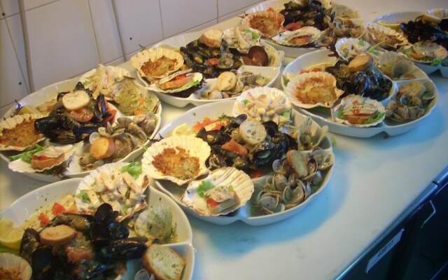 Отель Ai Campi Di Marcello