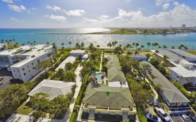 Harbourside by Singer Island Vacation Rentals