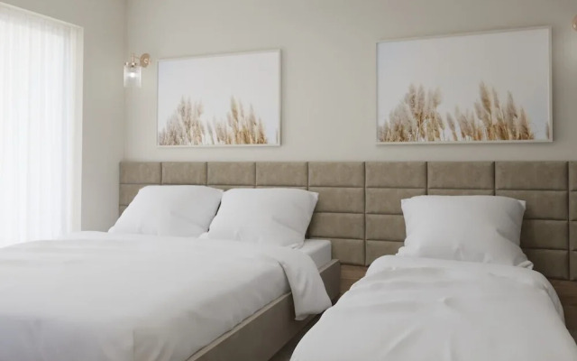 Struga Riverview Hotel