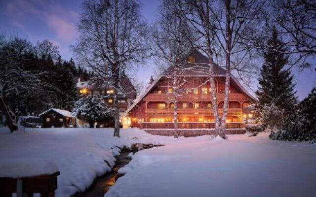Boutique Hotel Mühle Schluchsee