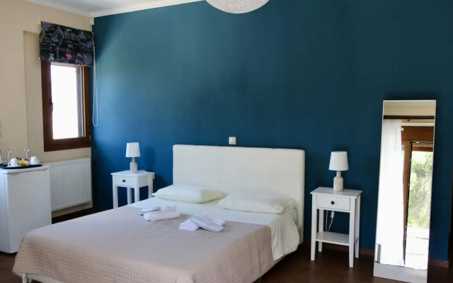 Villa Ariadne