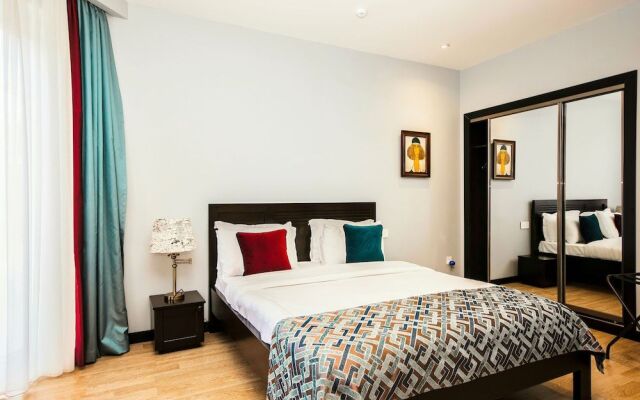 Hazz Boutique Hotel