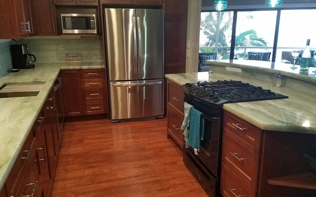 Paradise Bluff 3 Bedroom Home