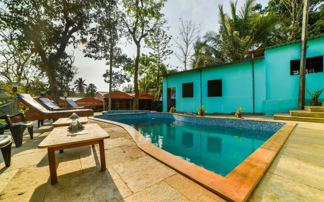 Bloo Resort