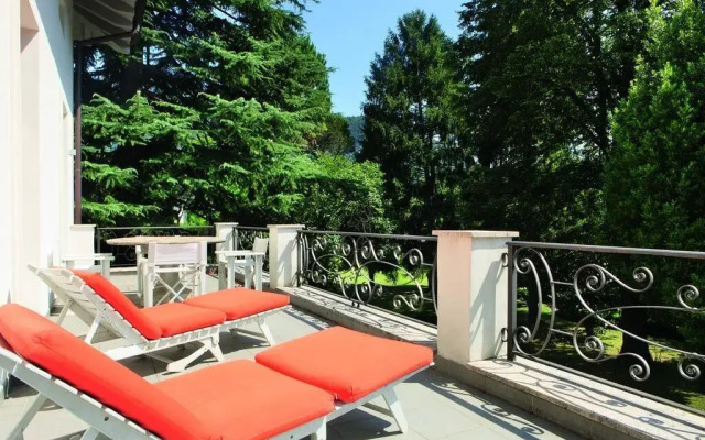 Villa Maria Lake Como
