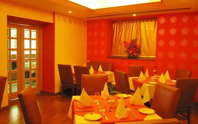Hotel Ritz Plaza