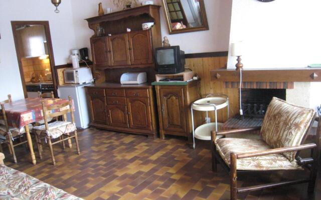 Appartement La Clusaz, 2 pièces, 6 personnes - FR-1-459-47