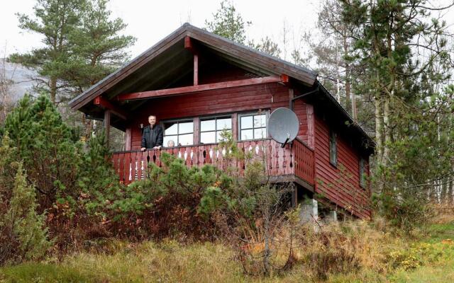 Knausen Cottages