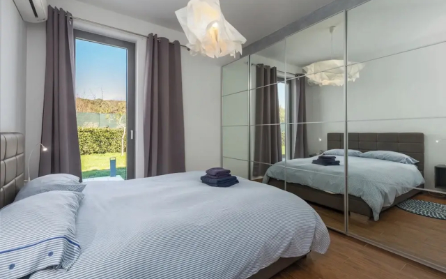 Villa Lagoderan