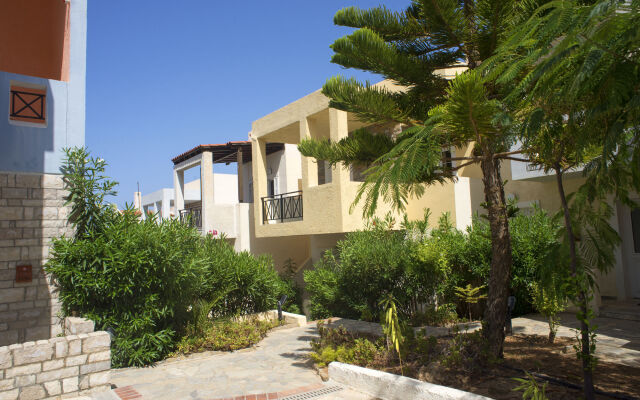 Dionysos Authentic Resort & Village