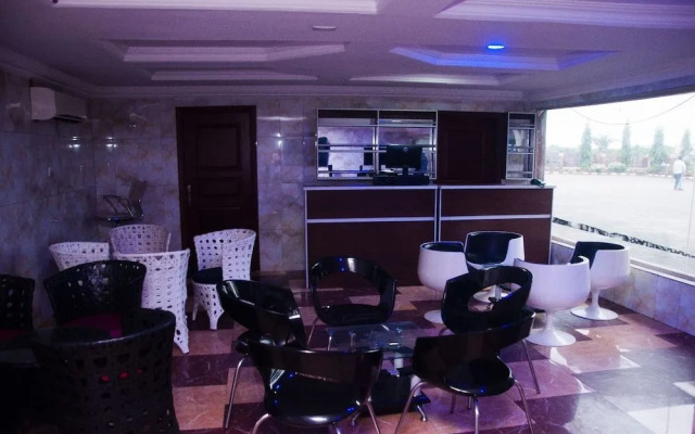 Jata Events and Suites