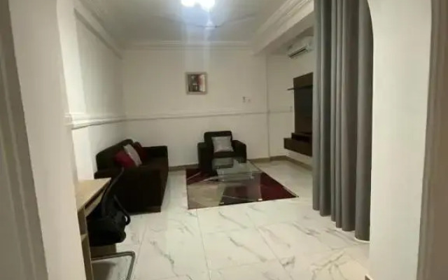 Milton Avenue Suites