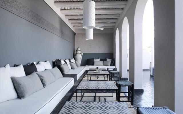Riad Dar Bahi
