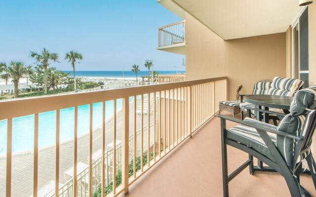 Pelican Beach Resort 213