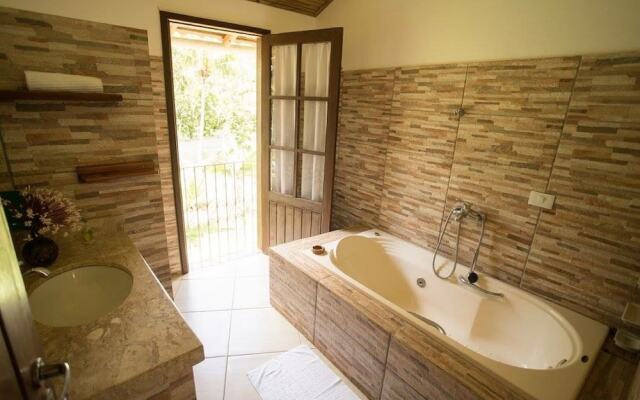 Pousada Vila Rosa dos Ventos