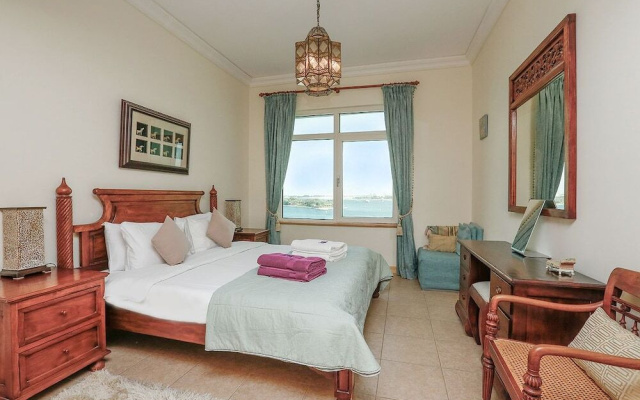 Dream Inn Dubai Apartments - Al Khudrawi