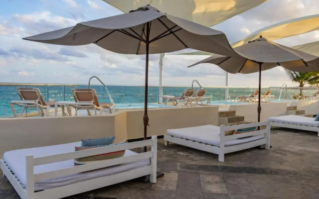 The Sens Tulum Riviera By Oasis