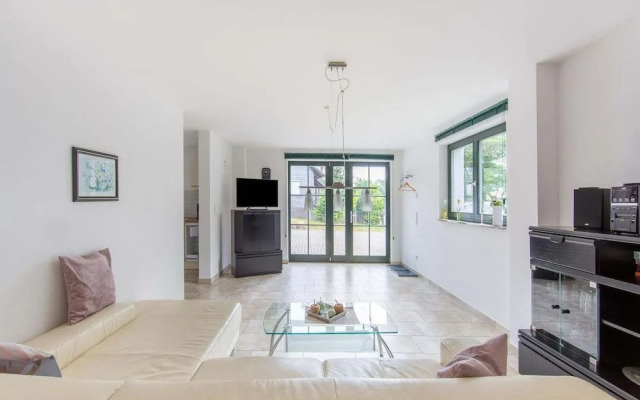 Apartment Directly on the Rennsteig