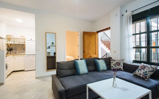 La Corrala De Triana