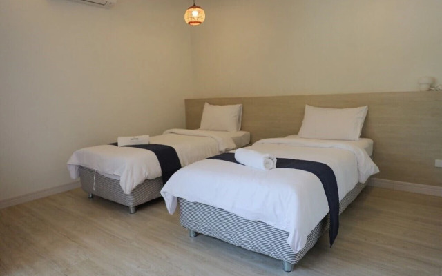 Pakchong Center Poshtel - Hostel