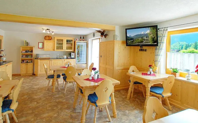 Frühstückspension Windstill