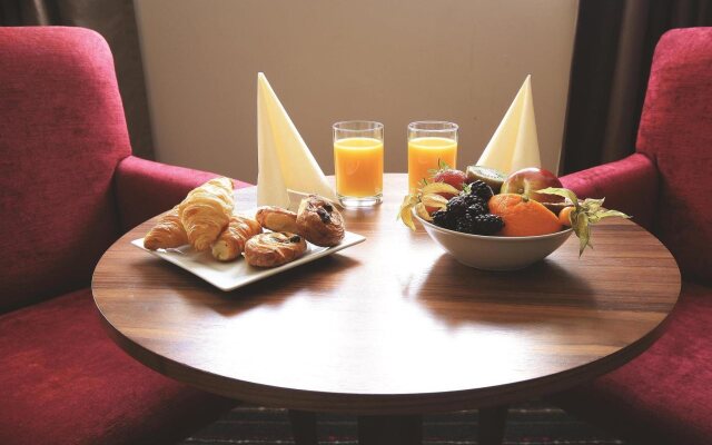 Best Western Palm Hotel