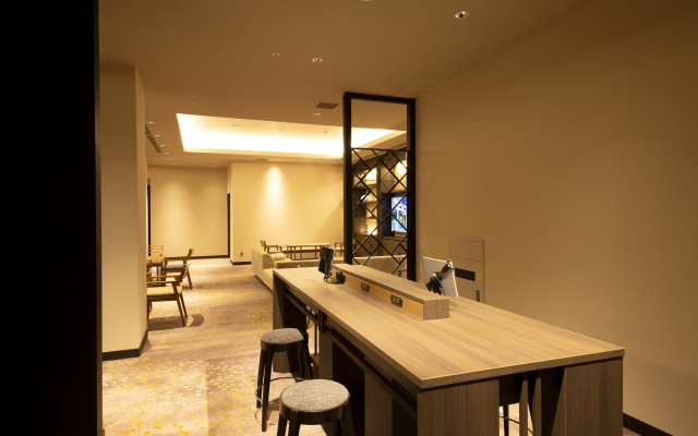 Keihan Kyoto Hachijoguchi Hotel 