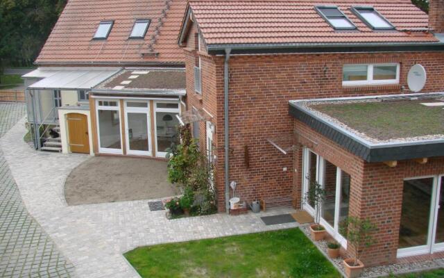 Ferienwohnungen Spiesmacher