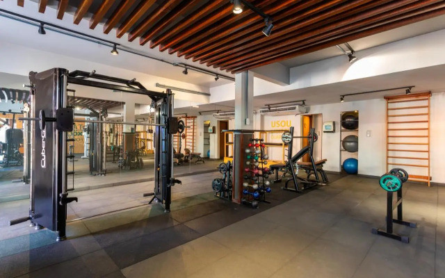 Sauipe Sol Grand Premium – All Inclusive