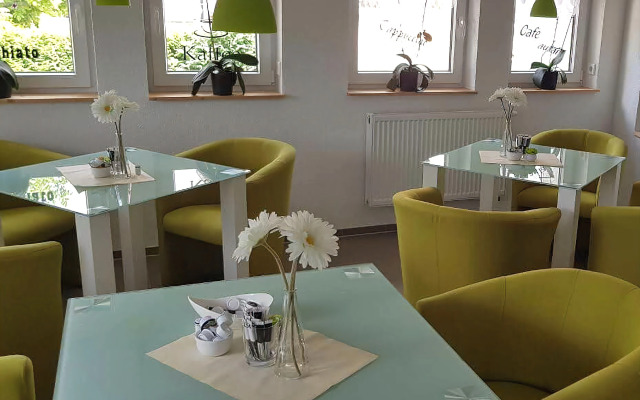 Bed and Breakfast Zeulenroda