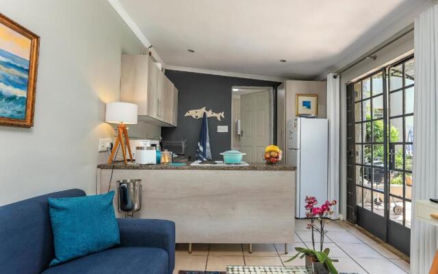 Seven Palms - Tranquility on Dover