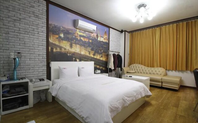Hotel Cherbourg