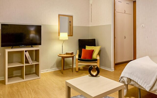 Awesome Apartment in Garpenberg With Wifi