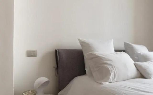 Via Chiodo Luxury Apartment