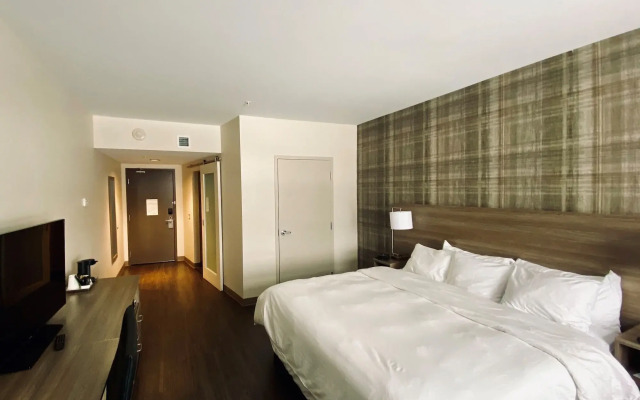 Radisson Kingswood Hotel & Suites, Fredericton, NB