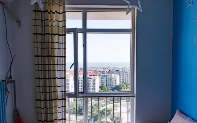 Qingdao Bobo House Sea View Lodge
