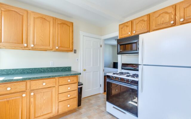 Chestnut Hill Apts by Starlight Suites