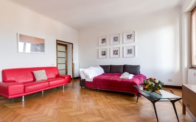 Rome as you feel - Gregorio Apartments