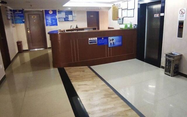 杭州祥发假日酒店