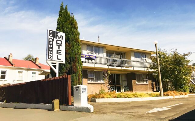 Cumberland Motel