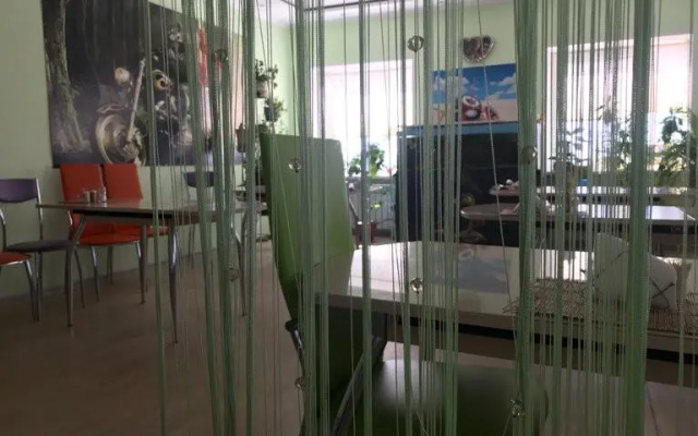 Родничок